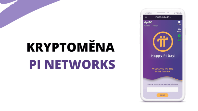 Kryptoměna PI – jak těžit, kde koupit a prodat