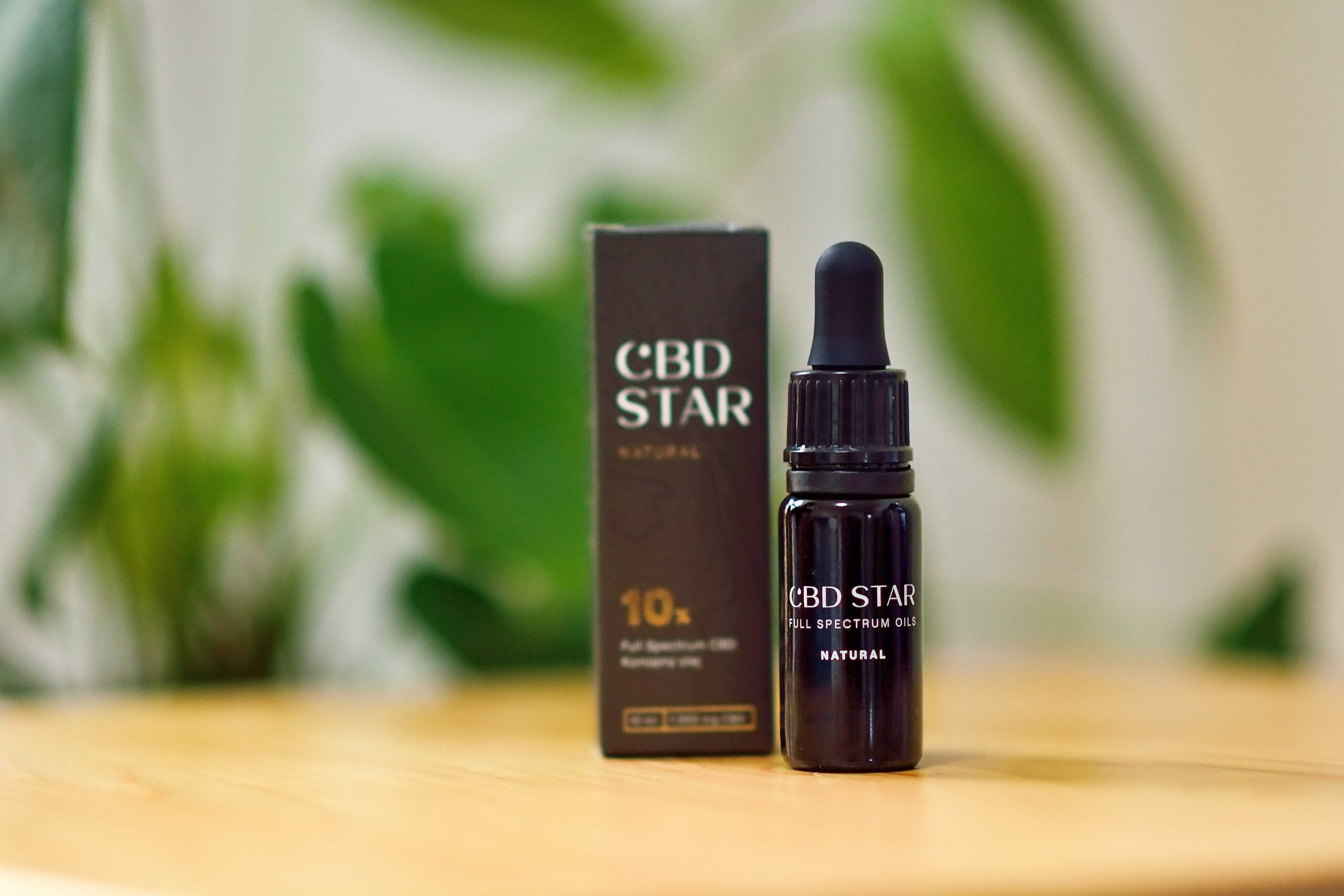 cbdstar recenze