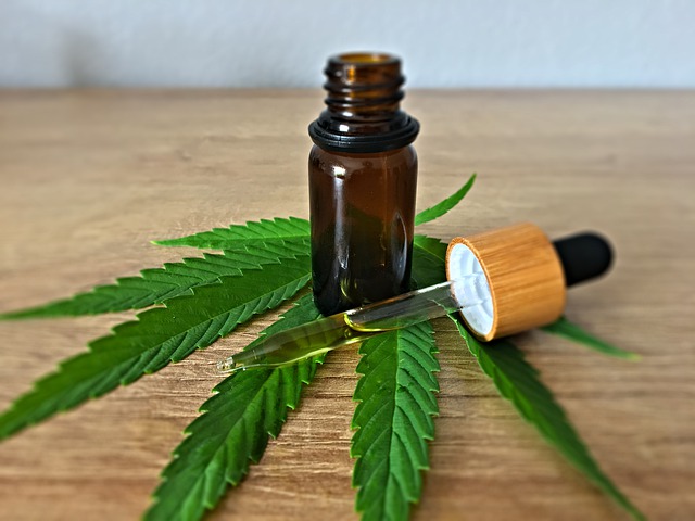 Jaký je rozdíl mezi CBG a CBD