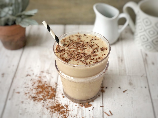 Hubnutí díky proteinu? Jde to a je to zdravé!